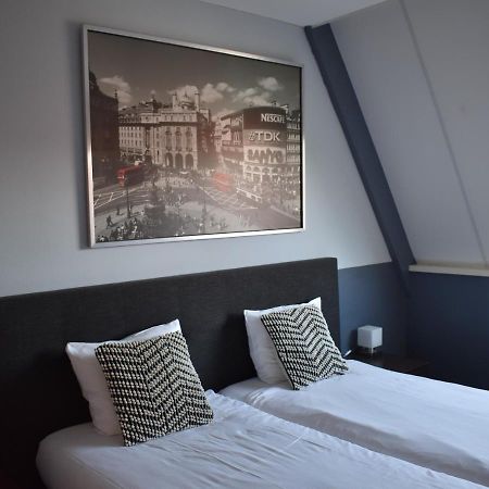 Het Hart Van Weesp Luaran gambar