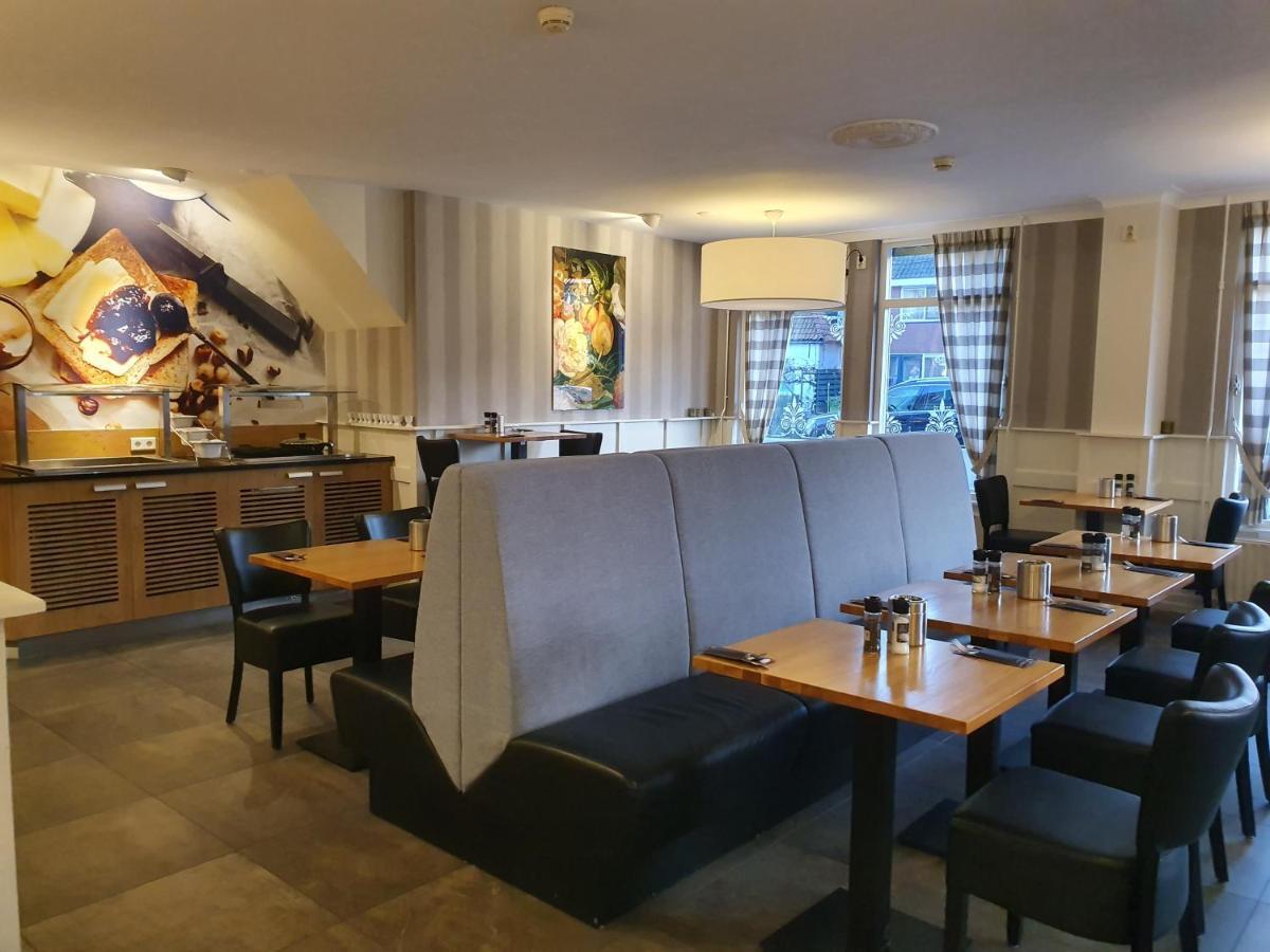 Het Hart Van Weesp Luaran gambar